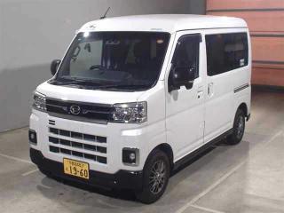 DAIHATSU ATRAI VAN