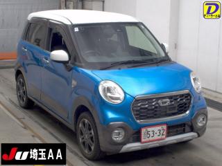 DAIHATSU CAST ACTIVA