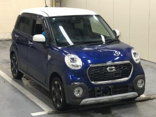 DAIHATSU CAST ACTIVA