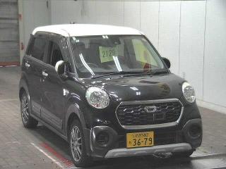 DAIHATSU CAST ACTIVA