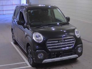 DAIHATSU CAST ACTIVA