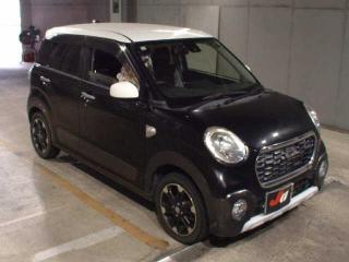 DAIHATSU CAST ACTIVA