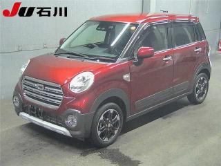 DAIHATSU CAST ACTIVA