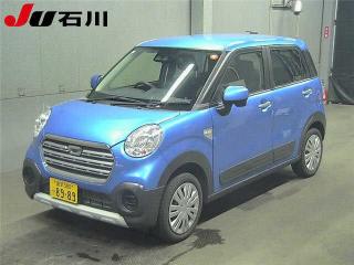 DAIHATSU CAST ACTIVA