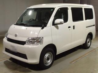 DAIHATSU GRAN MAX