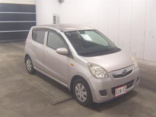 SUBARU PLEO