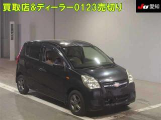 SUBARU PLEO