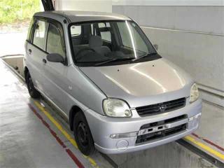 SUBARU PLEO