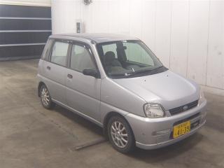 SUBARU PLEO