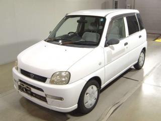 SUBARU PLEO