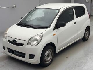 SUBARU PLEO