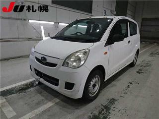 SUBARU PLEO