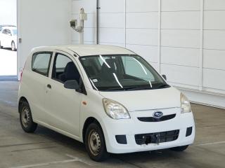 SUBARU PLEO