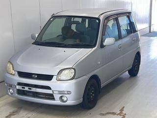 SUBARU PLEO