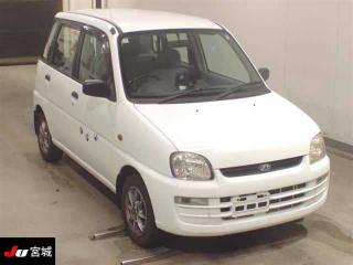SUBARU PLEO