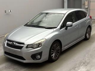 SUBARU IMPREZA SPORT