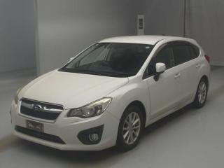 SUBARU IMPREZA SPORT