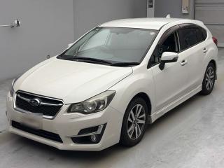 SUBARU IMPREZA SPORT