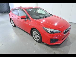 SUBARU IMPREZA SPORT