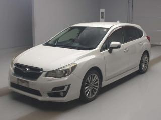 SUBARU IMPREZA SPORT
