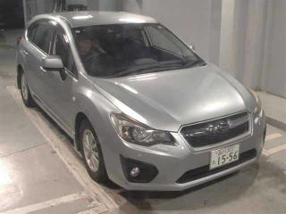 SUBARU IMPREZA SPORT