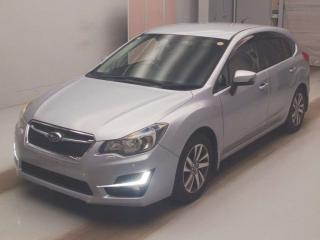 SUBARU IMPREZA SPORT