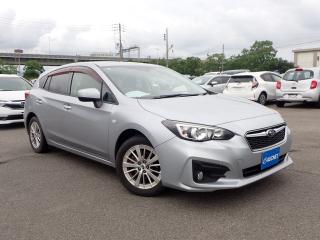SUBARU IMPREZA SPORT