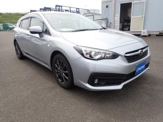 SUBARU IMPREZA SPORT