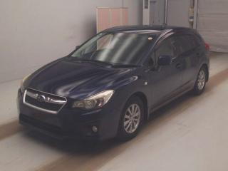 SUBARU IMPREZA SPORT