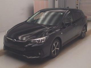 SUBARU IMPREZA SPORT