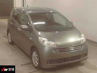 DAIHATSU SONICA
