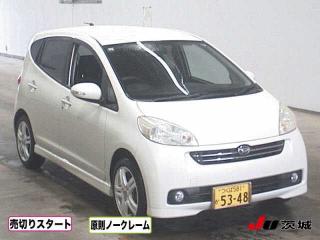 DAIHATSU SONICA