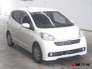 DAIHATSU SONICA