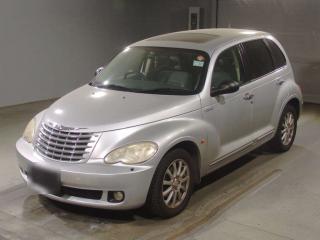 CHRYSLER PT CRUISER
