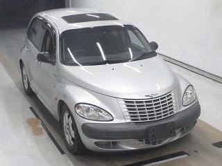 CHRYSLER PT CRUISER
