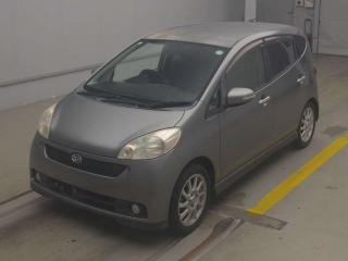 DAIHATSU SONICA