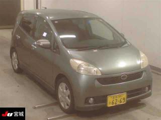 DAIHATSU SONICA