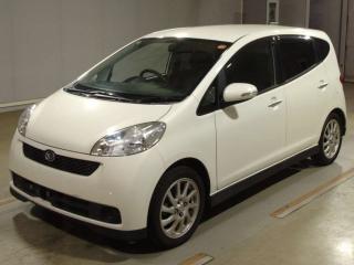 DAIHATSU SONICA