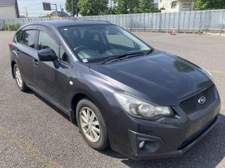 SUBARU IMPREZA SPORT