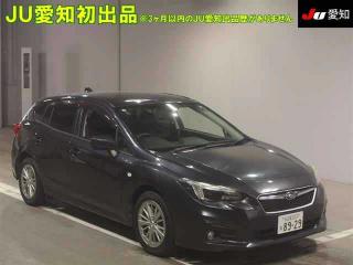 SUBARU IMPREZA SPORT