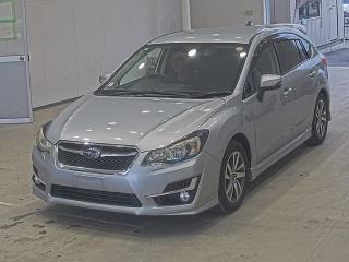 SUBARU IMPREZA SPORT