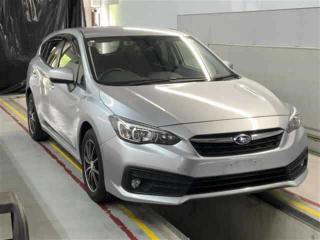 SUBARU IMPREZA SPORT