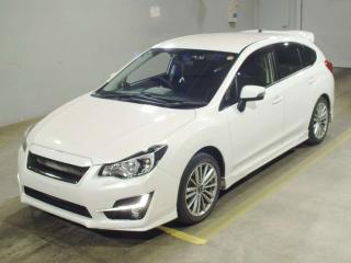 SUBARU IMPREZA SPORT