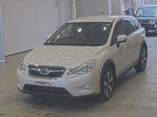 SUBARU IMPREZA SPORT