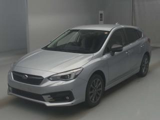 SUBARU IMPREZA SPORT