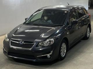 SUBARU IMPREZA SPORT