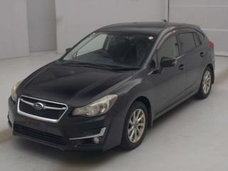 SUBARU IMPREZA SPORT