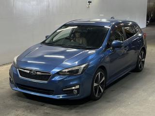 SUBARU IMPREZA SPORT