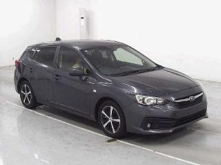SUBARU IMPREZA SPORT