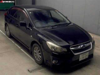 SUBARU IMPREZA SPORT